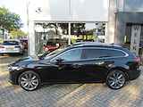 MAZDA 6 2.5 Skyactiv-G 192pk 6AT Skyactiv-G Aethestic Choice