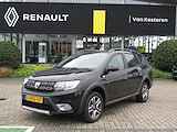 DACIA Logan Mcv 0.9 Tce 90pk Série Limitée Stepway / Navigatie / Camera / Cruise-Control / 1e eigenaar