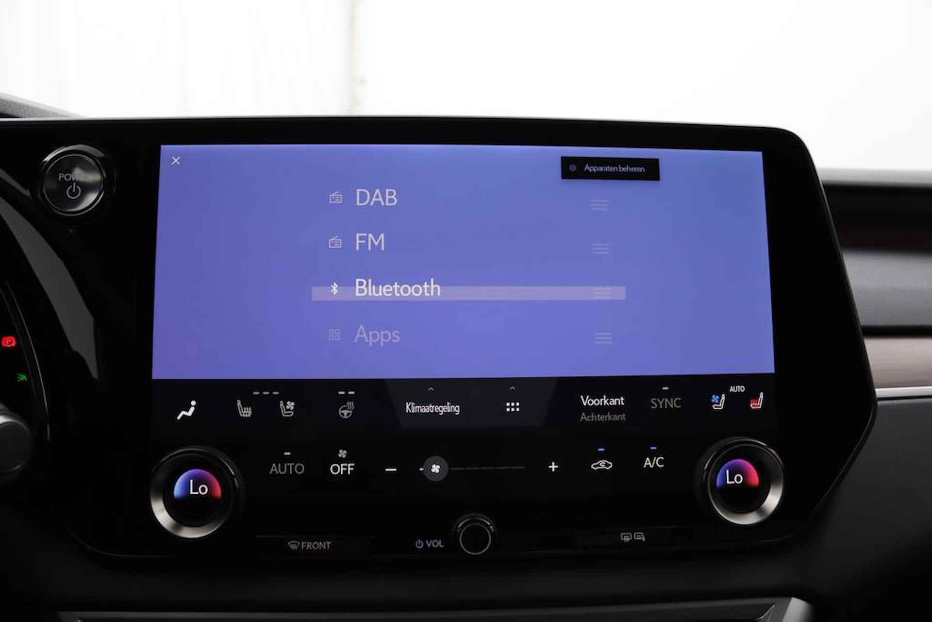 Lexus RX 450h+ Plug-in Hybrid President Line | Mark Levinson | Panoramadak | Full Option - 8/54