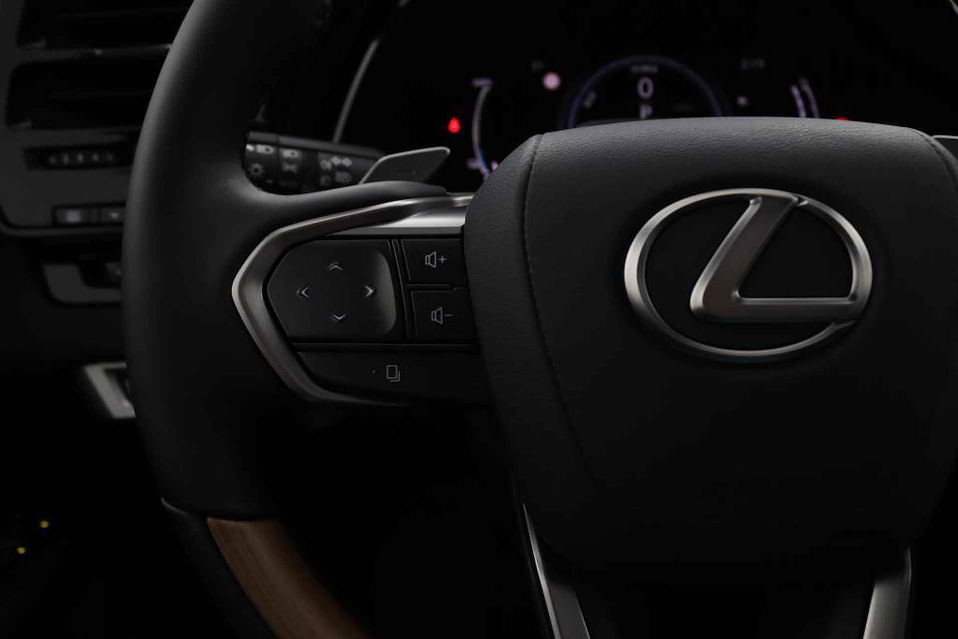 Lexus RX 450h+ Plug-in Hybrid President Line | Mark Levinson | Panoramadak | Full Option - 18/54