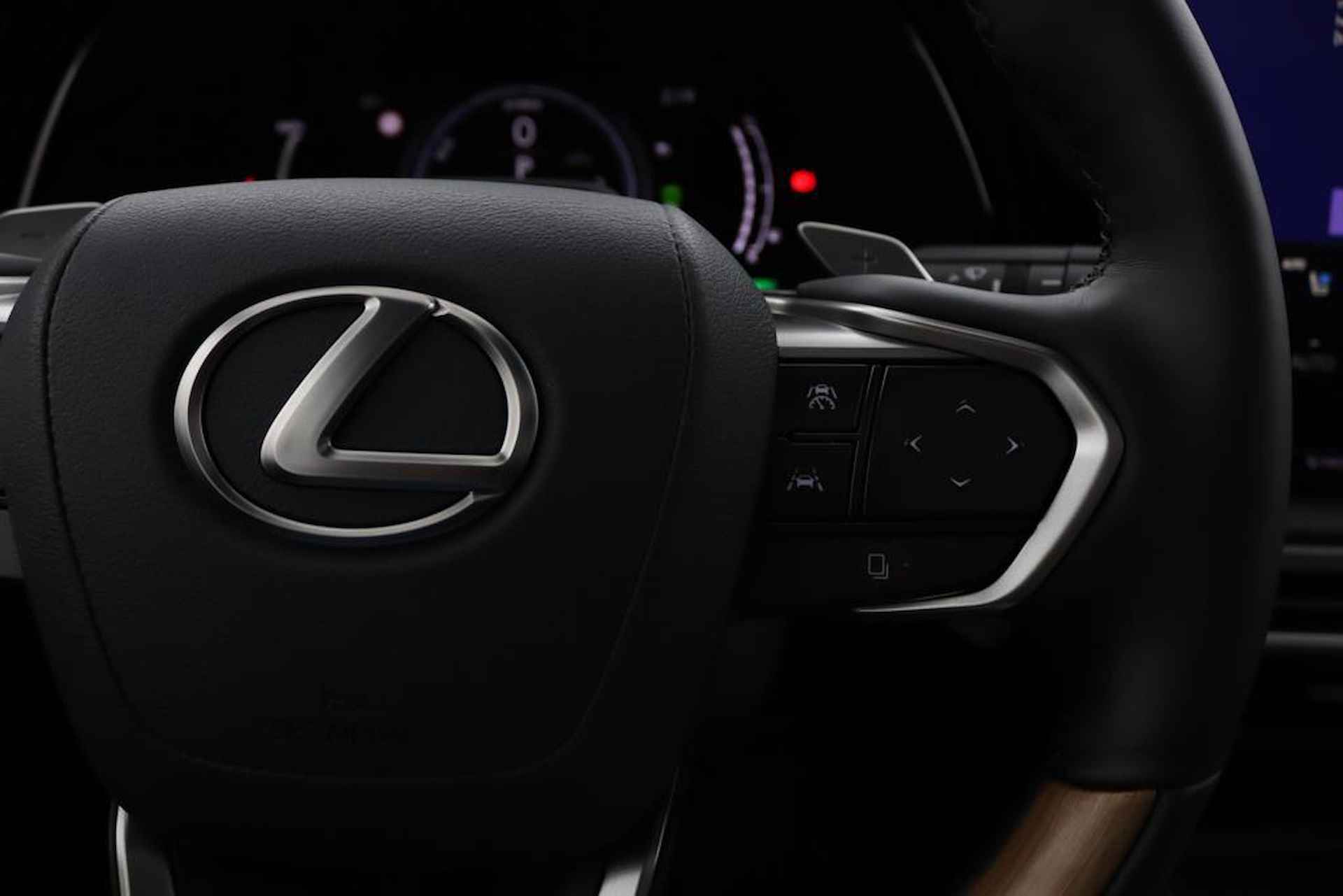 Lexus RX 450h+ Plug-in Hybrid President Line | Mark Levinson | Panoramadak | Full Option - 19/54