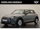 MINI Hatchback Cooper Essential Automaat / Multifunctioneel stuurwiel / LED / PDC achter / Cruise Control / Navigatie / Airconditioning