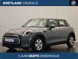 MINI Hatchback Cooper Essential Automaat / Multifunctioneel stuurwiel / LED / PDC achter / Cruise Control / Navigatie / Airconditioning