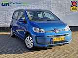 Volkswagen Up! 1.0