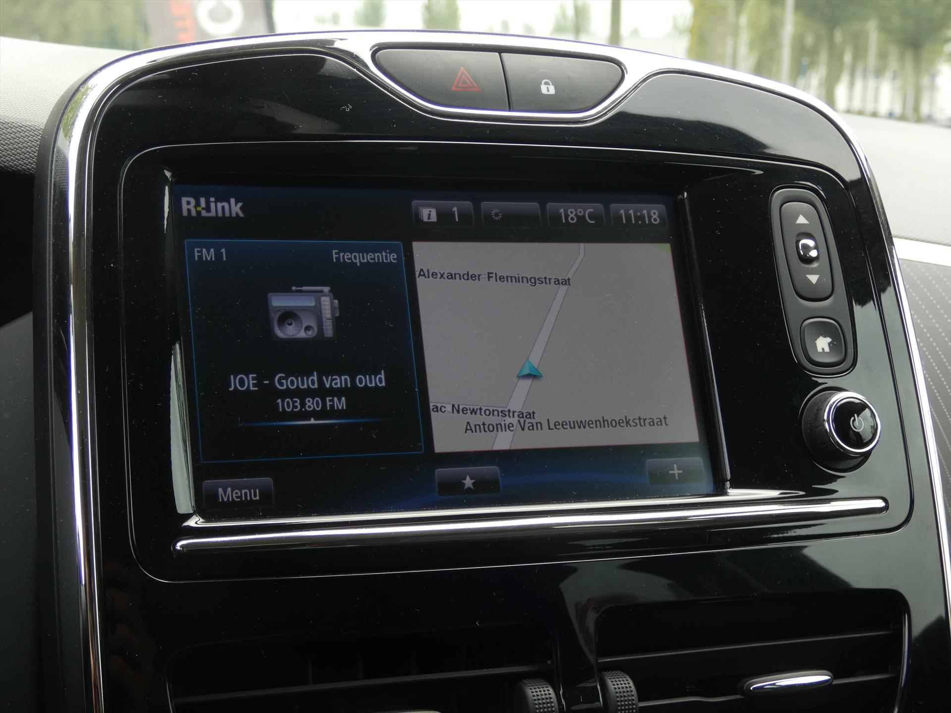 RENAULT Zoe R110 41kWh Limited | Batterijkoop | Carplay | Navigatie | - 25/37