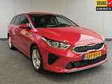 Kia Ceed Sportswagon 1.0 T-GDi uit 2021 Rijklaar + Fabrieksgarantie tot 09-2028 Henk Jongen Auto's in Helmond,  al 50 jaar service zoals 't hoort!