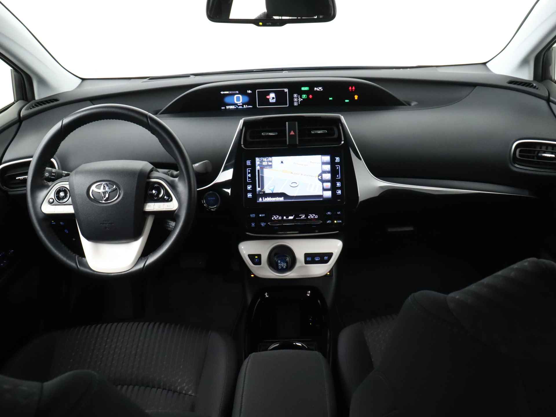 Toyota Prius 1.8 PHEV Dynamic Limited | Navigatie | Head-up Display | - 6/43