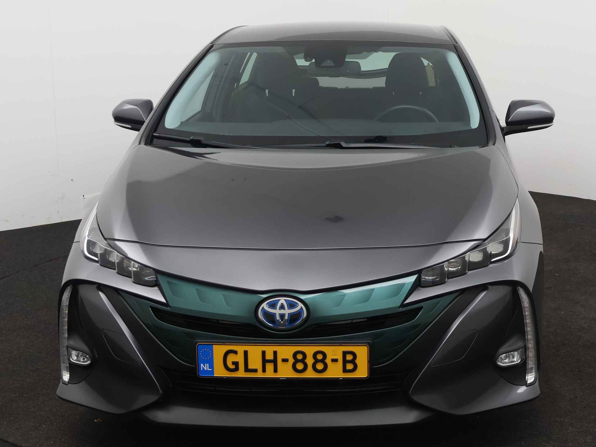 Toyota Prius 1.8 PHEV Dynamic Limited | Navigatie | Head-up Display | - 28/43