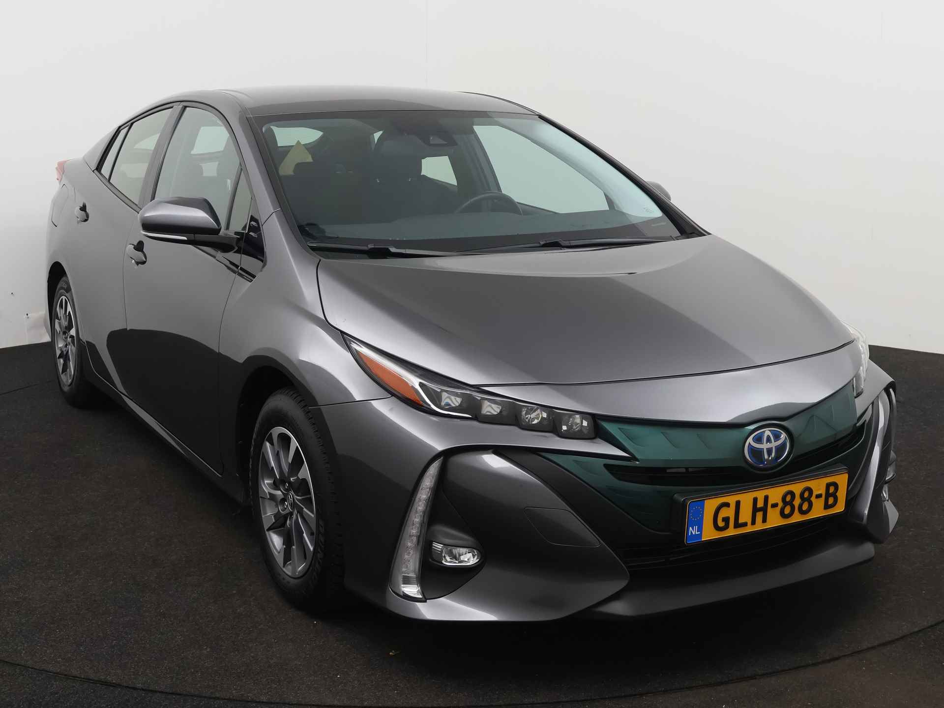 Toyota Prius 1.8 PHEV Dynamic Limited | Navigatie | Head-up Display | - 29/43