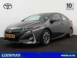 Toyota Prius 1.8 PHEV Dynamic Limited | Navigatie | Head-up Display |