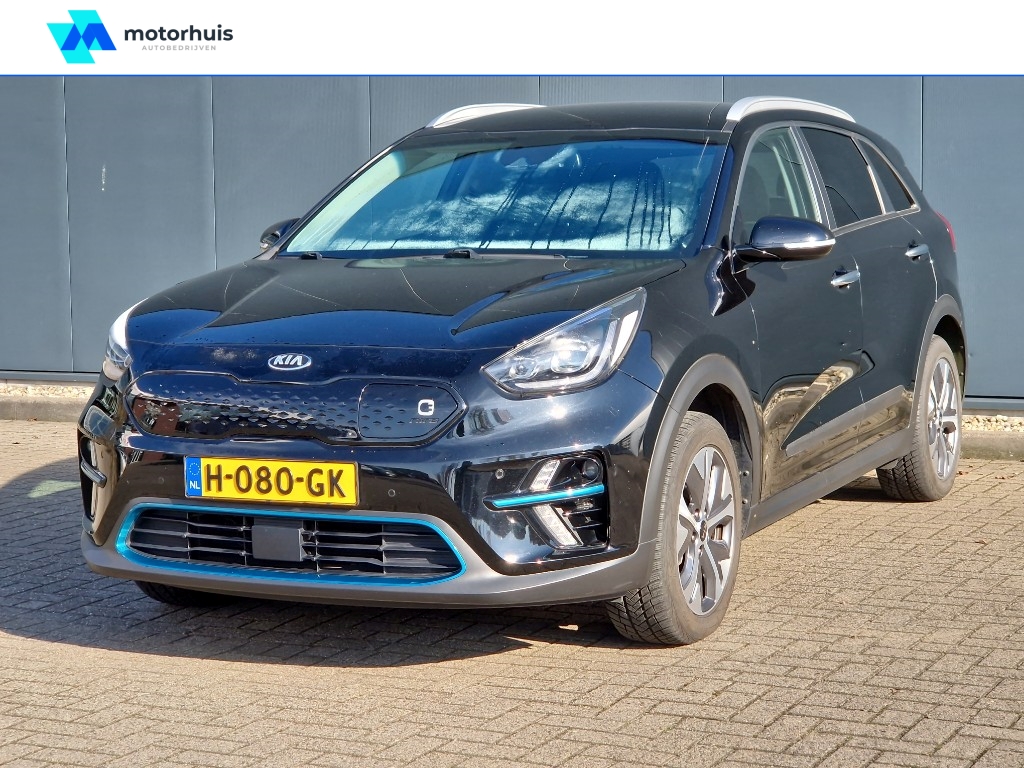 Kia e-Niro Elektrisch 204pk Aut ExecutiveLine