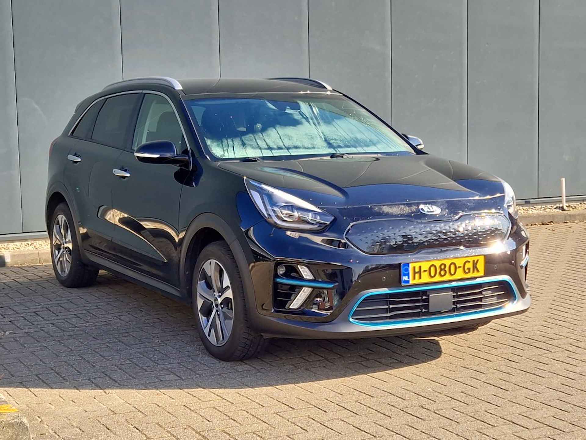 Kia e-Niro Elektrisch 204pk Aut ExecutiveLine - 2/8