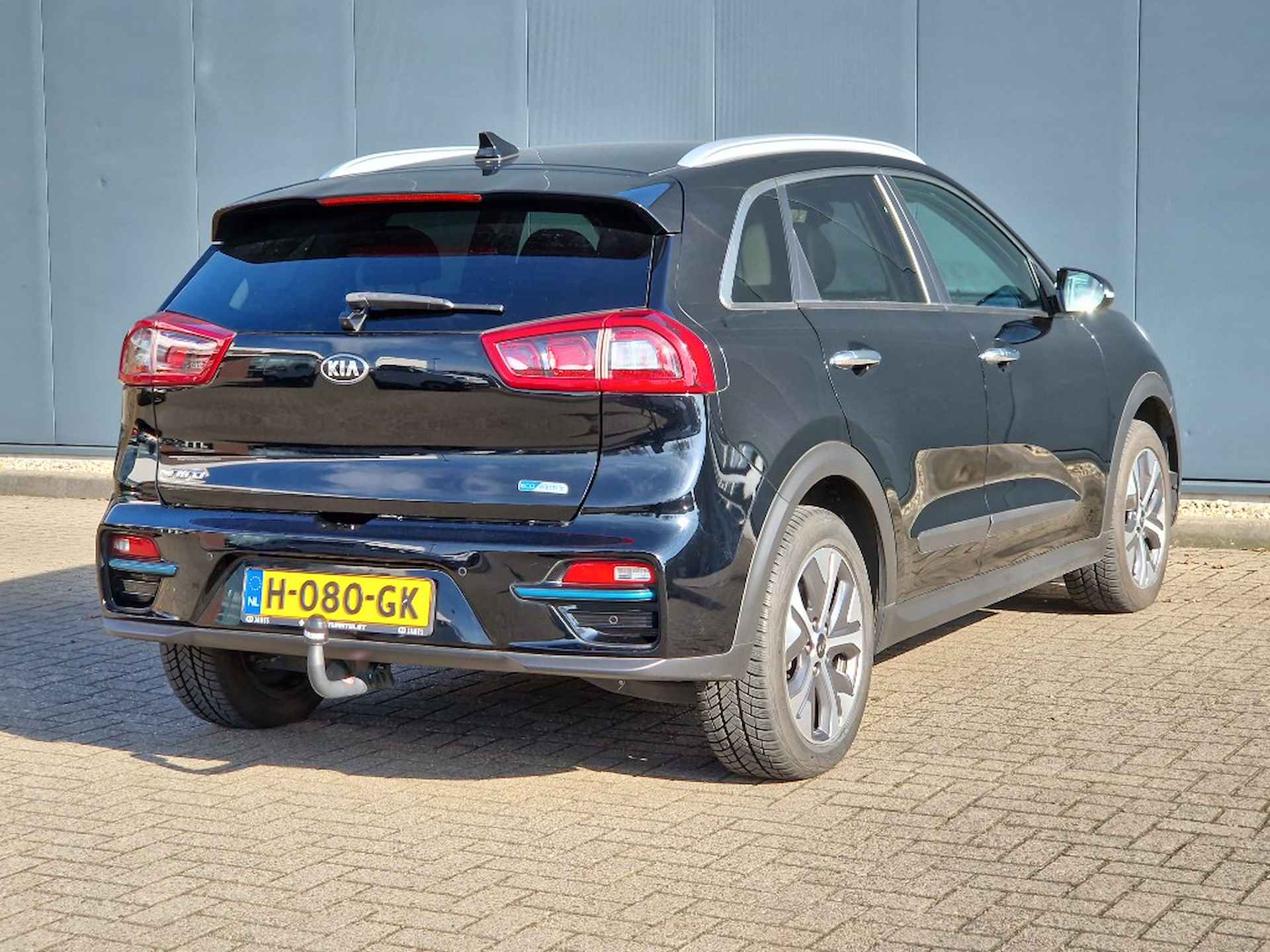 Kia e-Niro Elektrisch 204pk Aut ExecutiveLine - 3/8