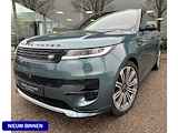 Land Rover Range Rover Sport 2.0 P440e Dynamic HSE - Panodak - Softclose - 4-zone - 23inch