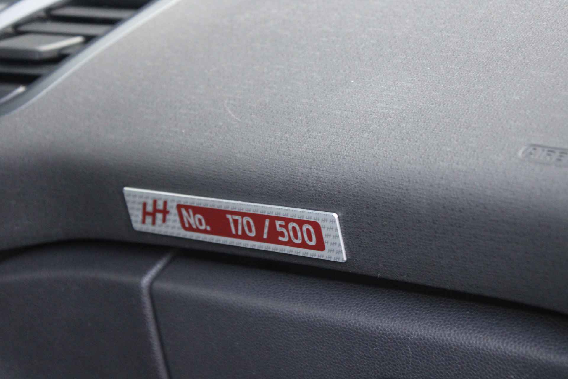 Ford Fiesta 1.0 100pk Hot Hatch | 100 % dealer o.h. | Privacy-Glass | Spoiler | Cruise | Navigatie incl. Bluetooth - 9/23