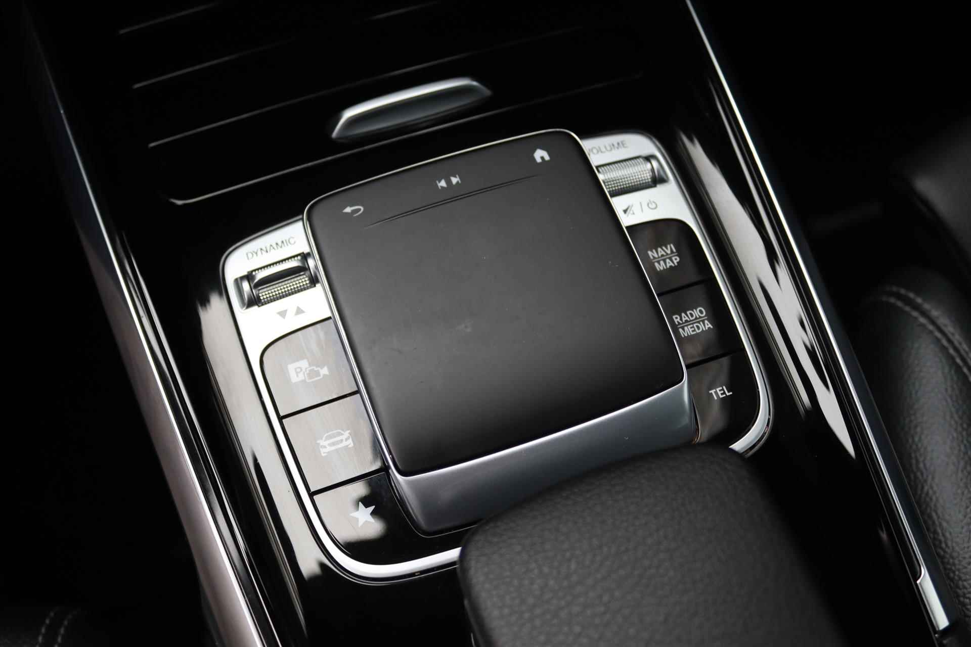 Mercedes GLB 200 163PK AUTOMAAT BUSINESS SOLUTION LUXURY Navi | Camera | Clima | Cruise | Led | Virtual Cockp. | Dab | 18 Inch Lm | - 26/59