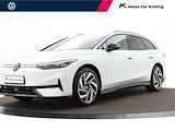 Volkswagen ID.7 Pro S Business 86 kWh accu, 286 pk · Trekhaak ·