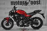 YAMAHA Mt-07 BTW MOTOR