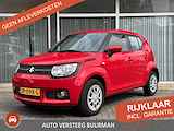 Suzuki Ignis 1.2 Comfort Airco, Bluetooth, Elektrische ramen