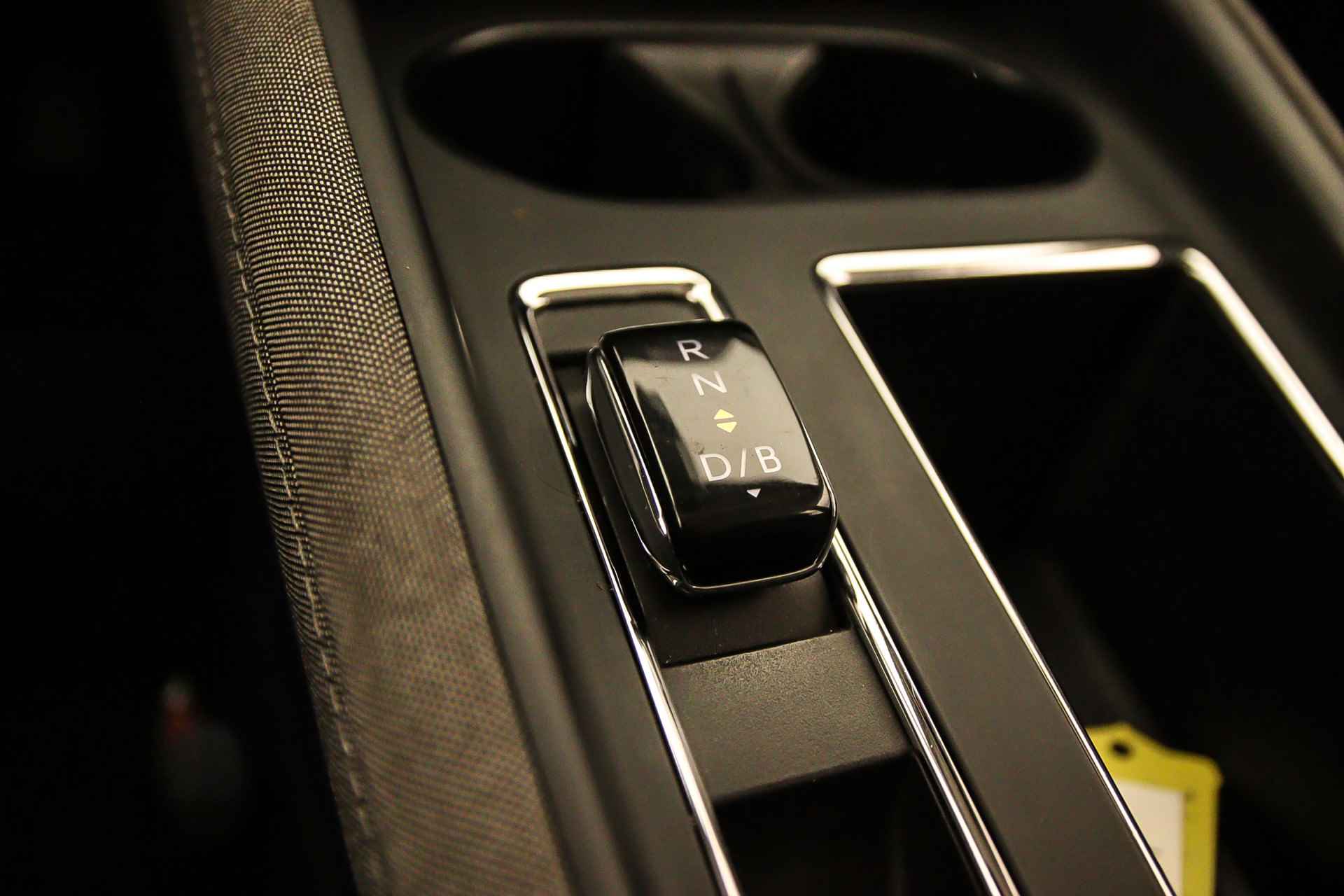Škoda Enyaq iV 60 180pk Automaat Achteruitrijcamera, Cruise control, Airco, Navigatie, DAB, Parkeersensoren, LED verlichting, App connect - 18/42