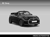 MINI MINI C Cabrio | Favoured Trim | Pakket M | Head-Up Display | Verwarmde Stoelen |