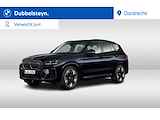 BMW iX3 High Executive M-Sport | 20" | Head-Up | Gesture | Harman Kardon | Trekhaak