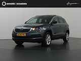 Skoda Karoq 1.0 TSI Ambition Business | Trekhaak | Panoramadak | Virtual Cockpit | Parkeercamera | Navigatie | Stoelverwarming | Climate Control | DAB |