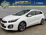 Kia Cee D 1.0 T-GDi 120PK GT-Line Edition | Schuif/Kanteldak | Stoel/Stuurwielverwarming | Navigatie | Climate Control |