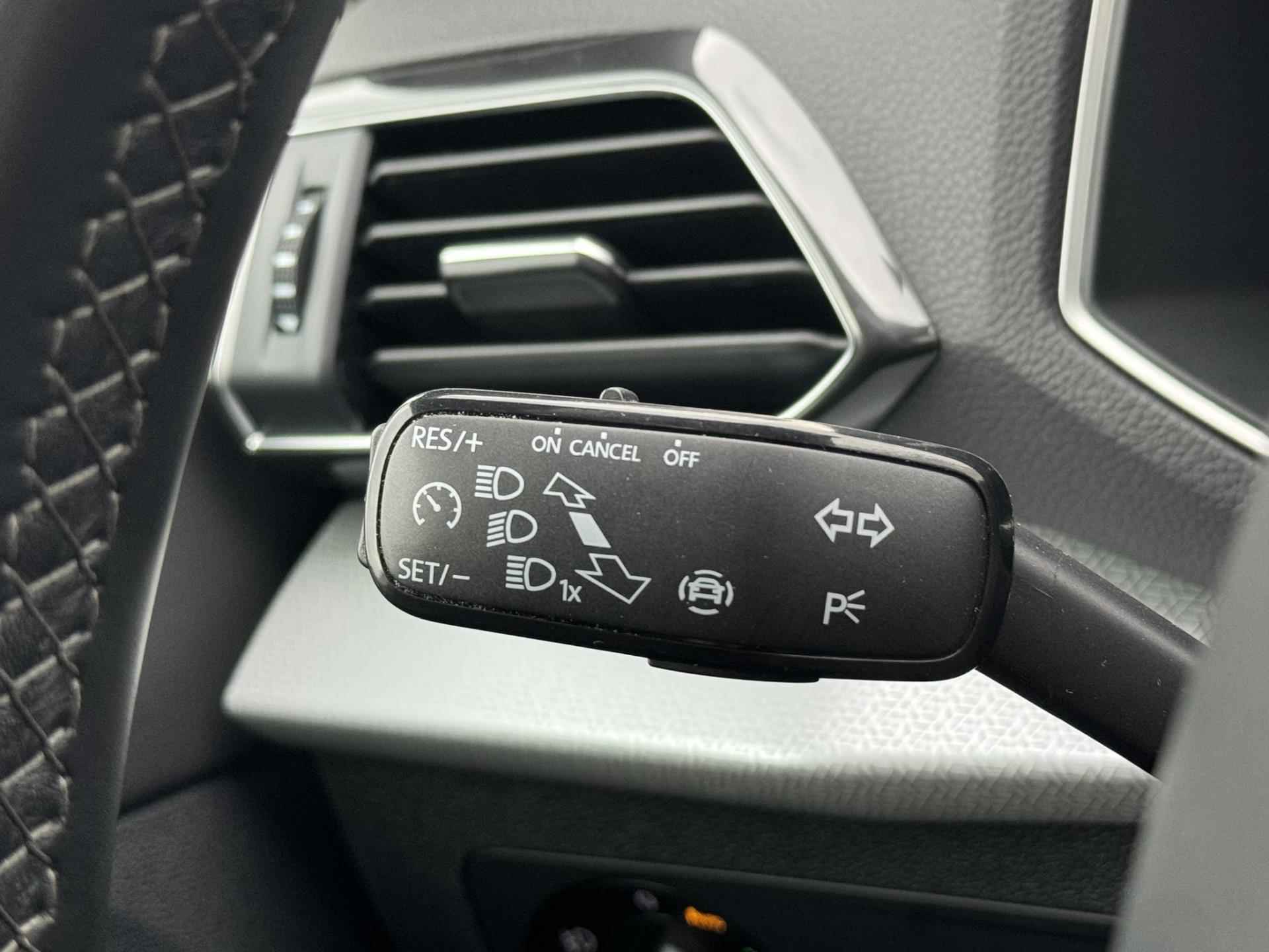 Seat Tarraco 1.5 TSI Style Limited Edition Digitaal dashboard Led Trekhaak Keyless Carplay Cruise - 8/49