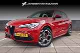 Alfa Romeo Stelvio 2.0 T AWD Veloce 280pk *Sportstoelen * Adaptieve Cruise * Keyless