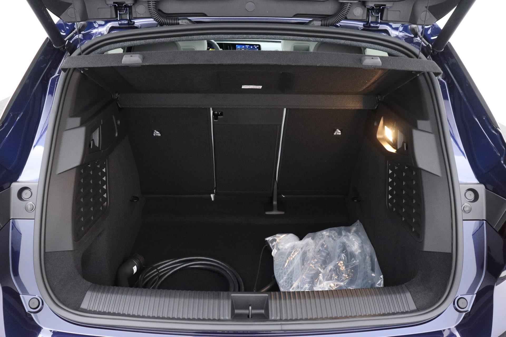 Renault Scenic E-Tech EV87 long range iconic | Google maps | Elektrische stoelen met stoelverwarming en geheugenstand | Automatische Airconditioning | Adaptive cruisecontrol - 19/25