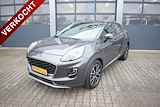 FORD Puma 1.0i Ecoboost Hybrid 125pk Titanium