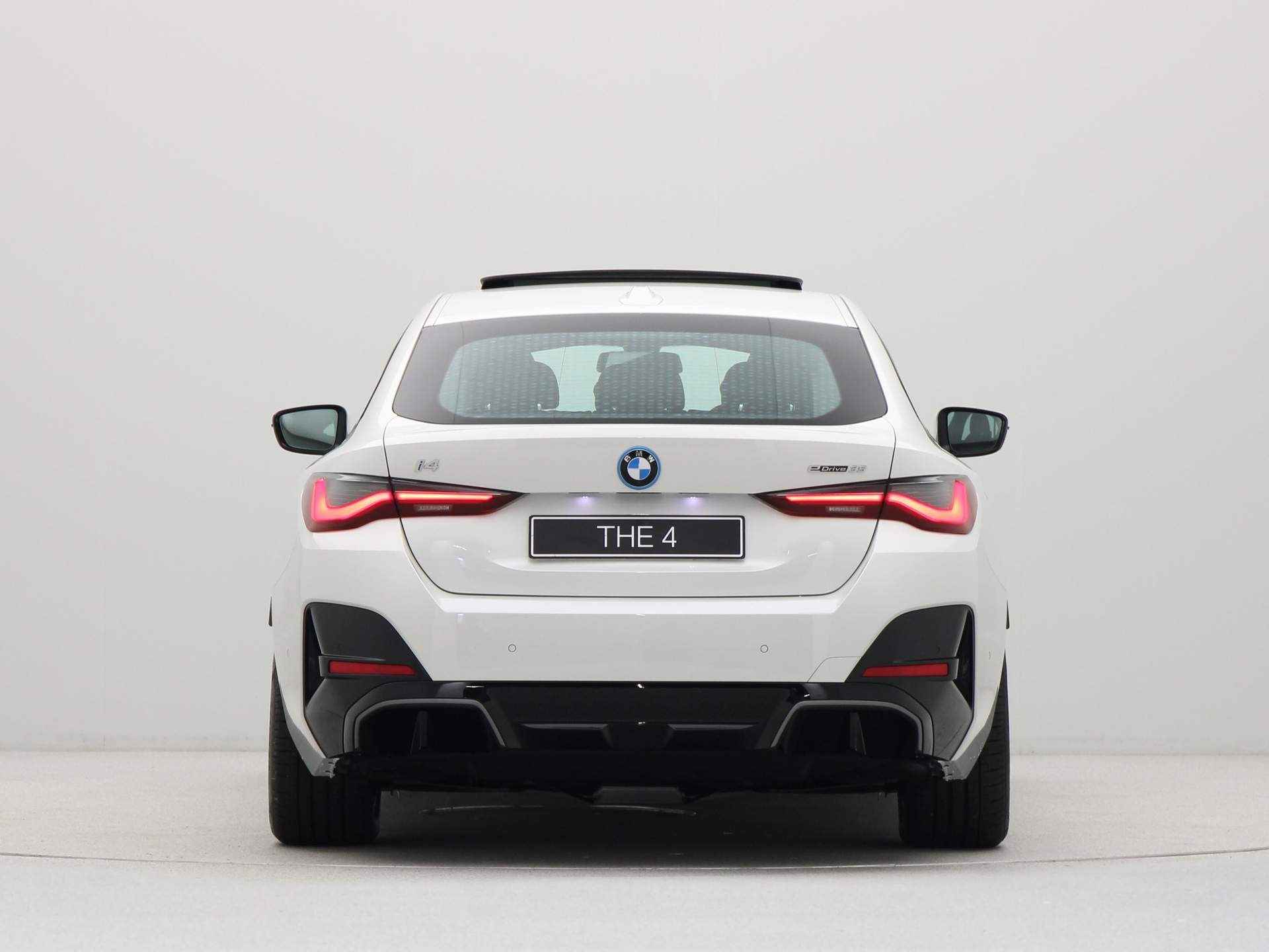 BMW i4 eDrive35 70 kWh - 11/23