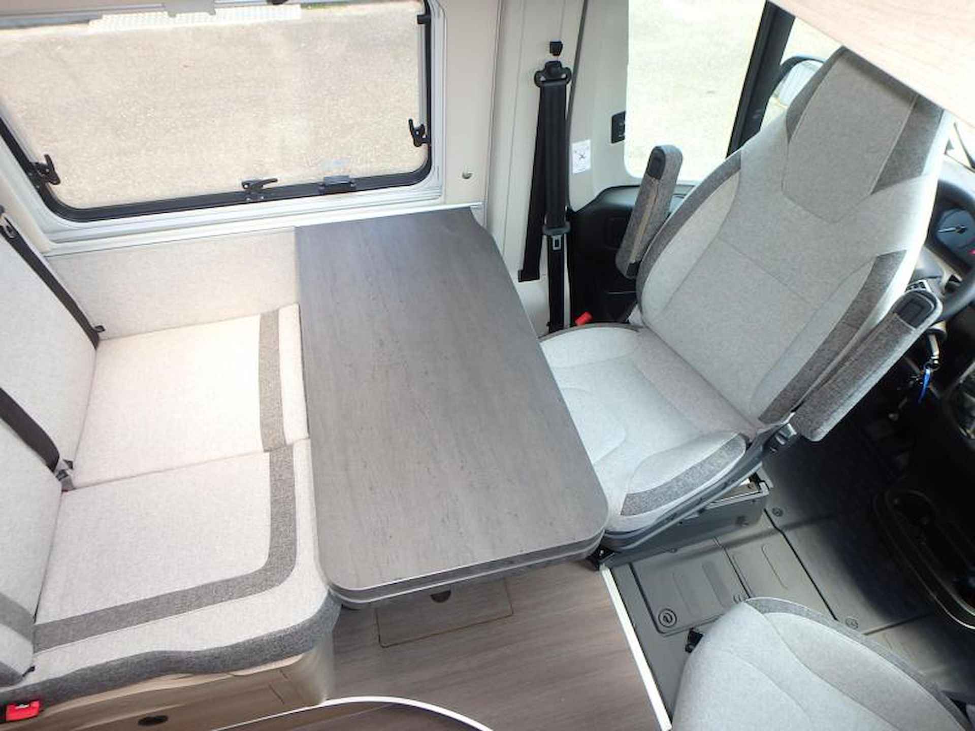 Knaus BoxLife Pro 630 ME FREEWAY - 15/25