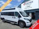 Knaus Boxstar Freeway 630 ME 60YEARS  €4000,= VOORDEEL