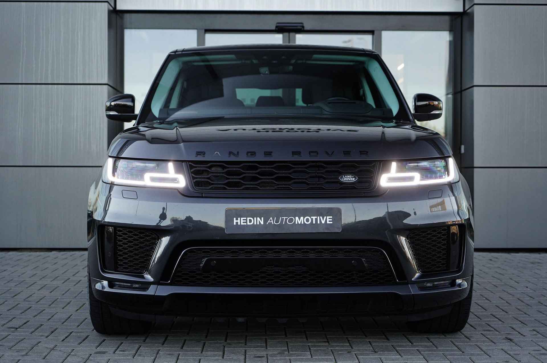 Land Rover Range Rover Sport P400e HSE Dynamic | Ambiance lighting | Voorstoelen geventileerd | Head-up Display | - 2/33