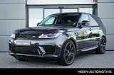 Land Rover Range Rover Sport P400e HSE Dynamic | Ambiance lighting | Voorstoelen geventileerd | Head-up Display |