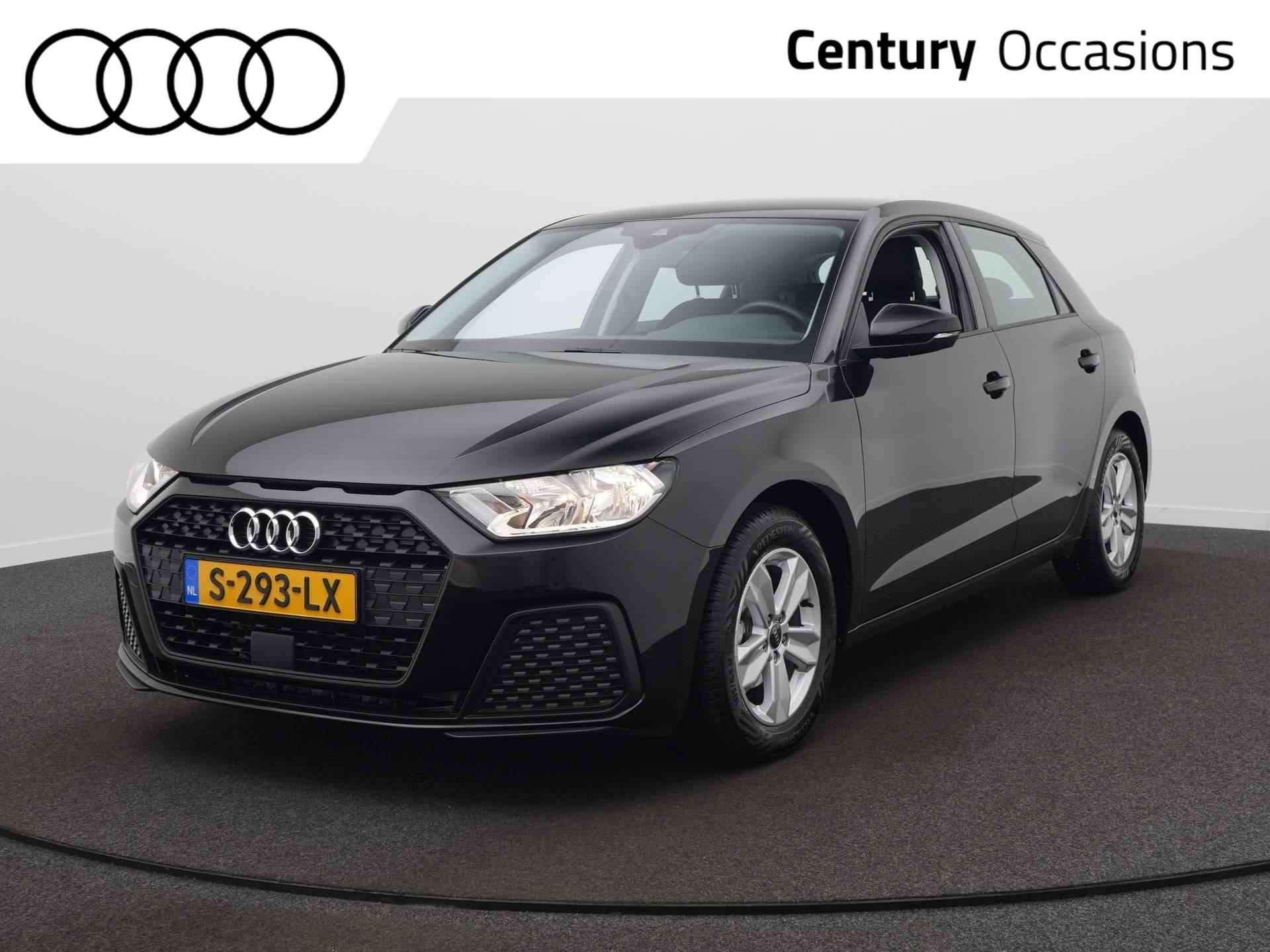 Audi A1 BOVAG 40-Puntencheck