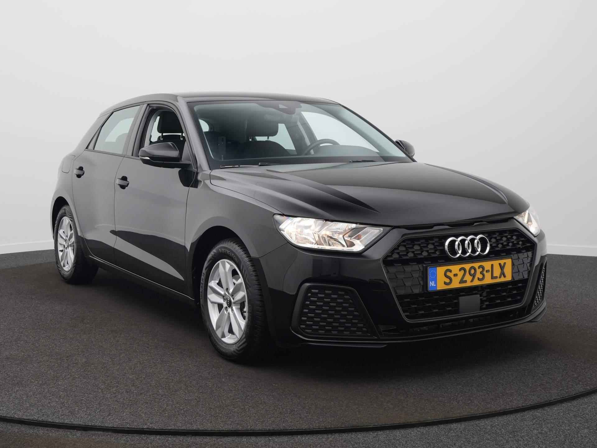 Audi A1 Sportback 25 TFSI Pro Line Clima / Virtual / Cruise / - 3/36