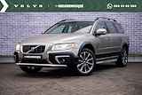 Volvo XC70 3.2 Summum | Trekhaak | Schuif/Kantel dak | Adaptive Cruise | BLIS | Parkeersensoren | Memory Seats | Leer | Stoelverwarming |