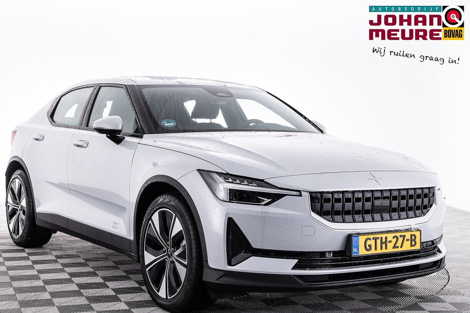 Polestar 2 Single Motor | Longe Range 78kWh | NAVI | ECC | PDC | KEYLESS .