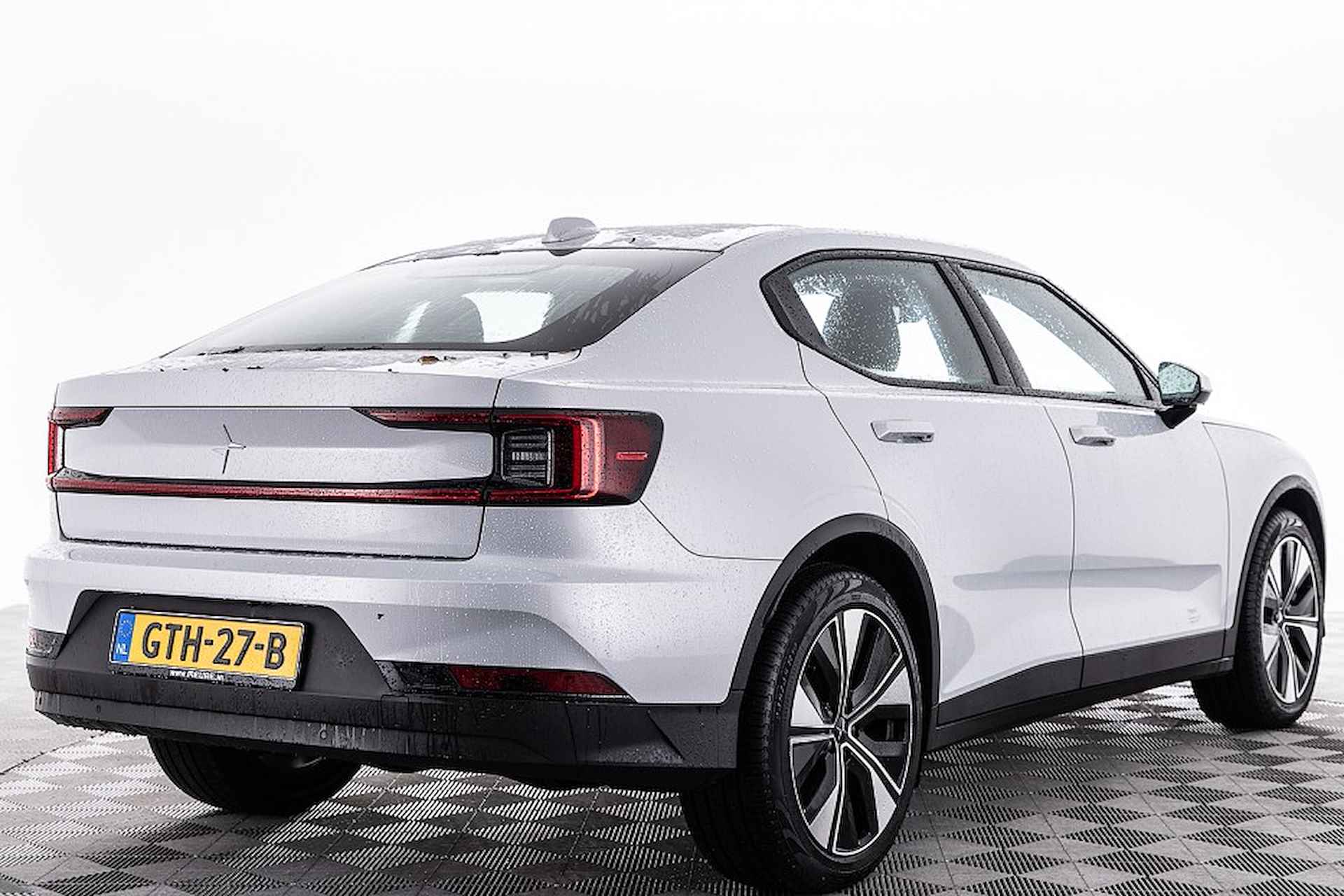 Polestar 2 Single Motor | Longe Range 78kWh | NAVI | ECC | PDC | KEYLESS . - 23/28