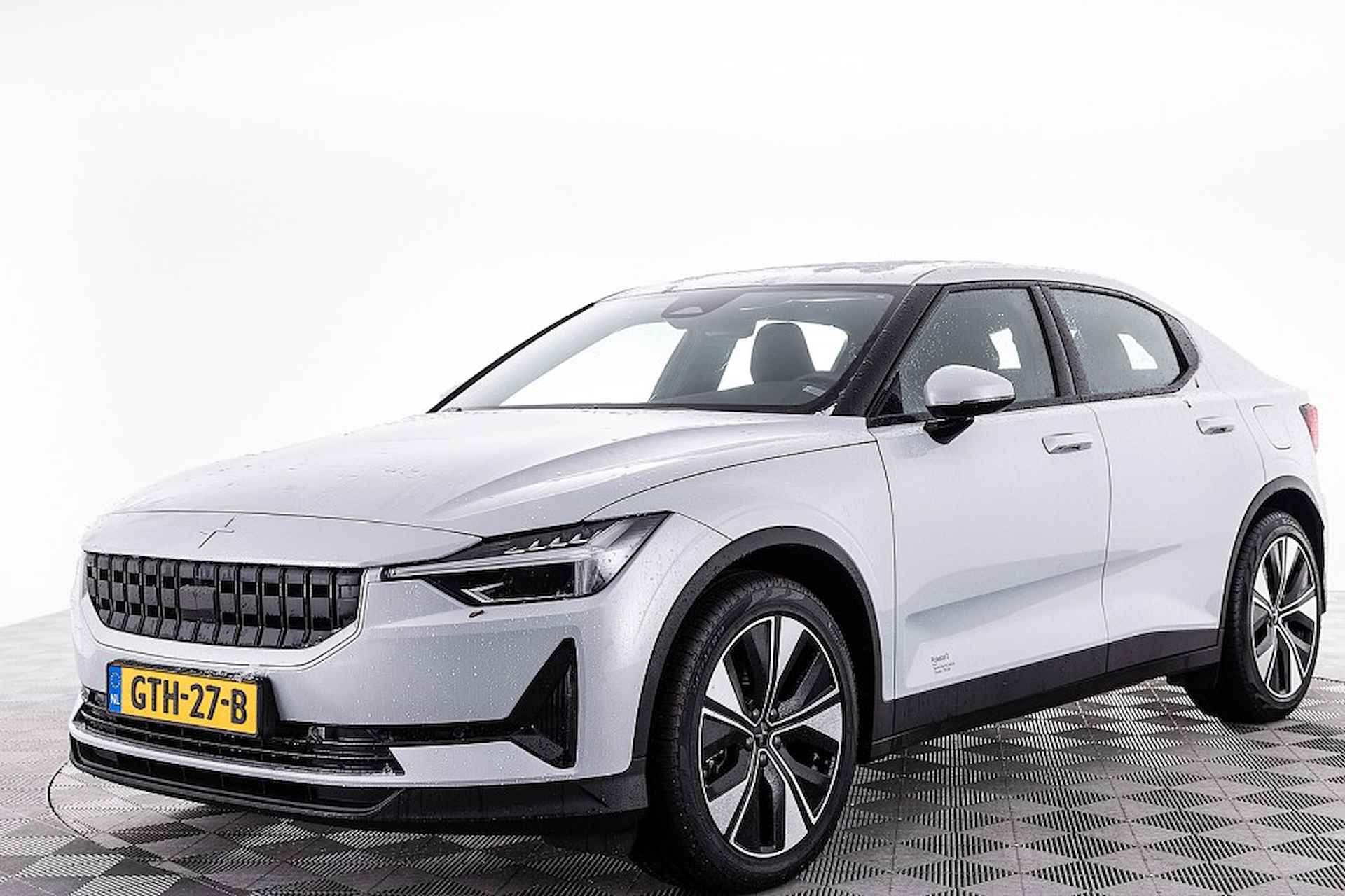 Polestar 2 Single Motor | Longe Range 78kWh | NAVI | ECC | PDC | KEYLESS . - 24/28