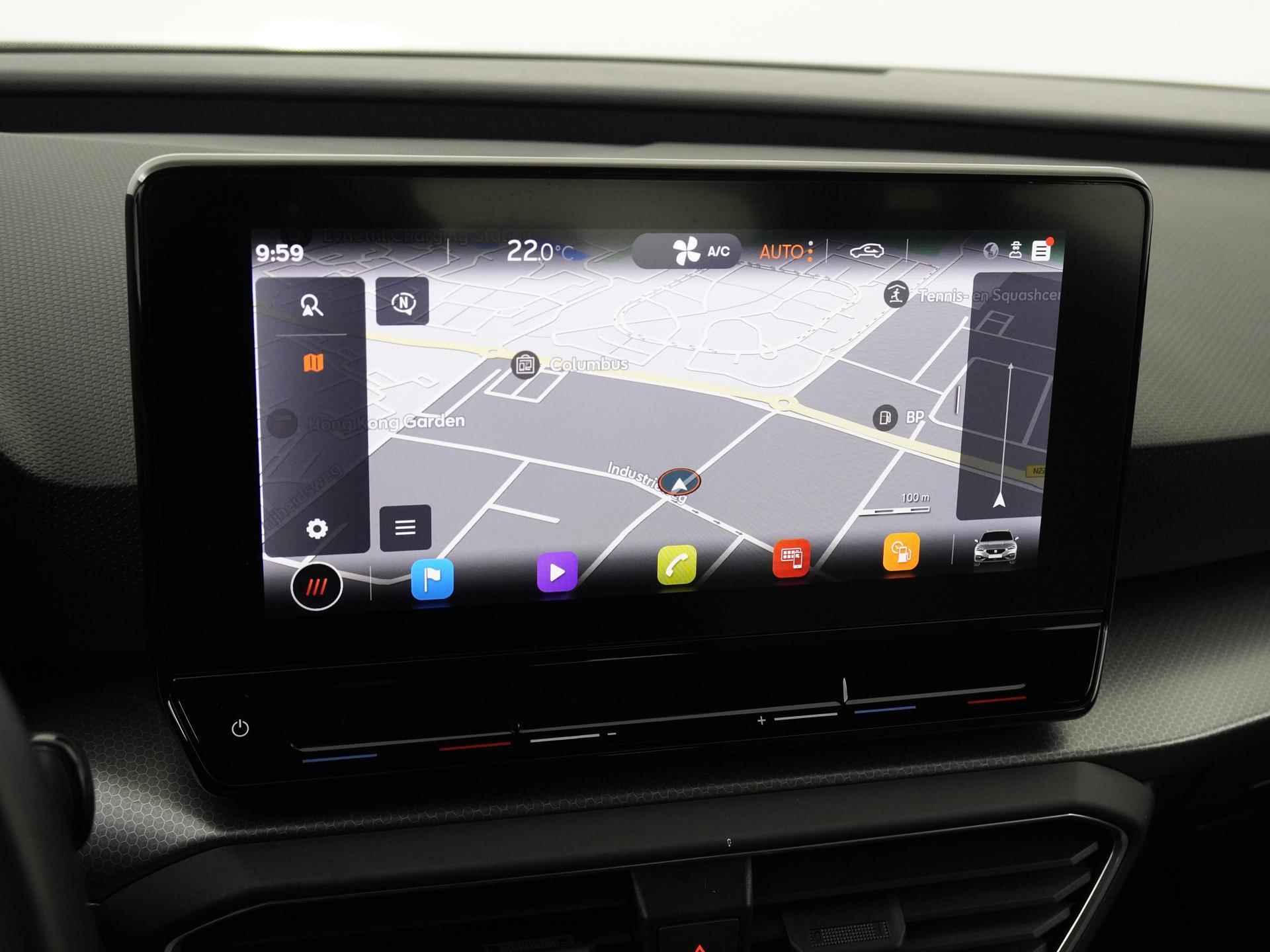 SEAT Leon Sportstourer 1.0 TSI Style | Digital Cockpit | Stoelverwarming | Beats Audio | Zondag Open! - 13/36