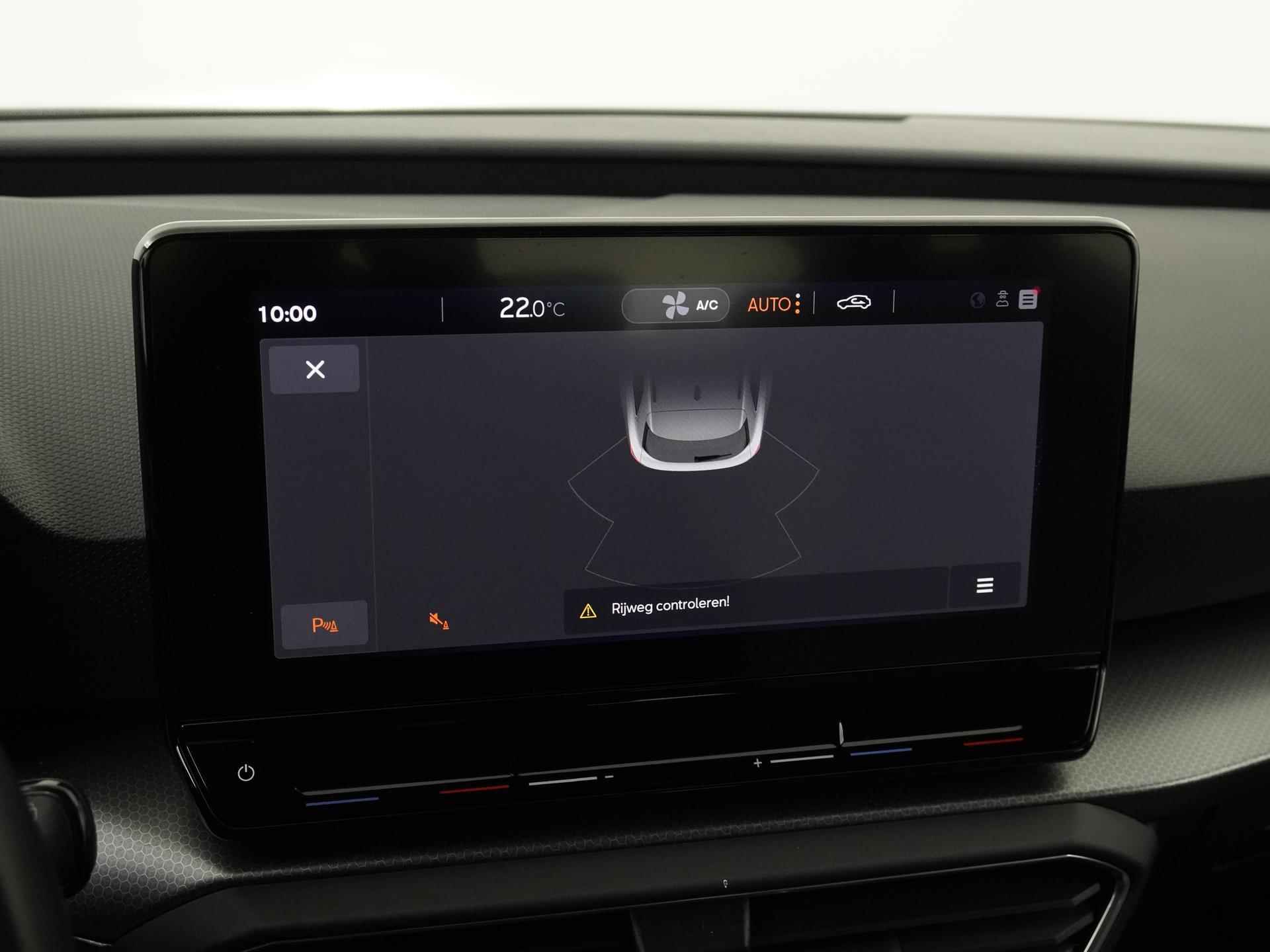 SEAT Leon Sportstourer 1.0 TSI Style | Digital Cockpit | Stoelverwarming | Beats Audio | Zondag Open! - 19/36
