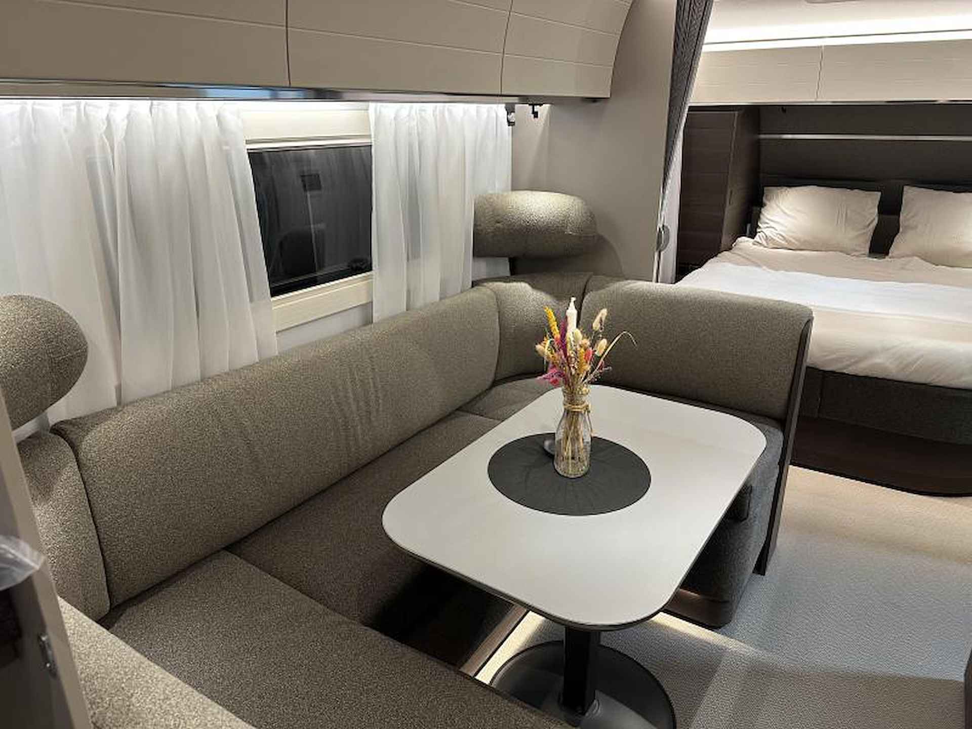 Adria Alpina 663 PT Nieuw - Actie model - 11/19