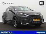 Lexus LBX Elegant 2WD Tech Pack Limited | Dodehoekdetector | Stuur- en stoelverwarming |