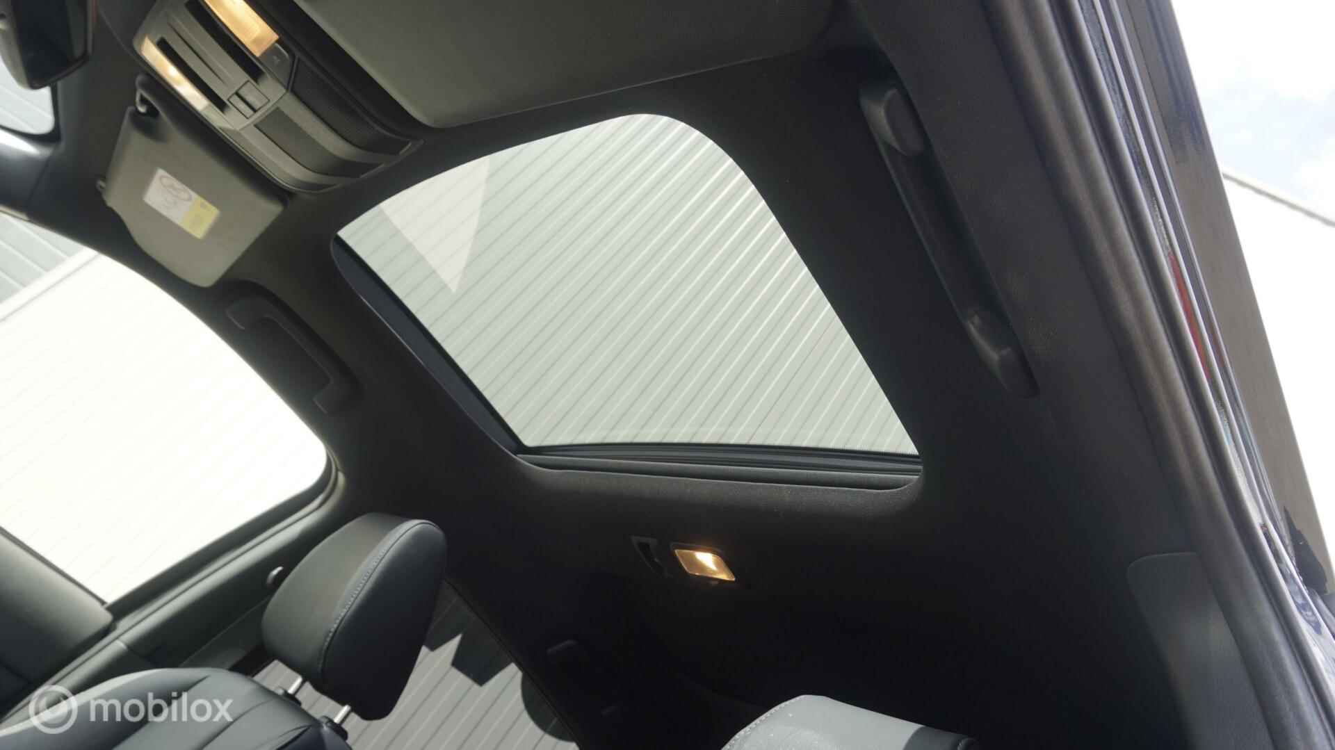 Mitsubishi Eclipse Cross 2.4 PHEV Instyle Panoramadak | Afn. Trekhaak | Elektr Stoelverstelling - 19/42