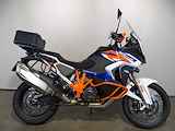 KTM 1290 SUPER ADVENTURE R ABS