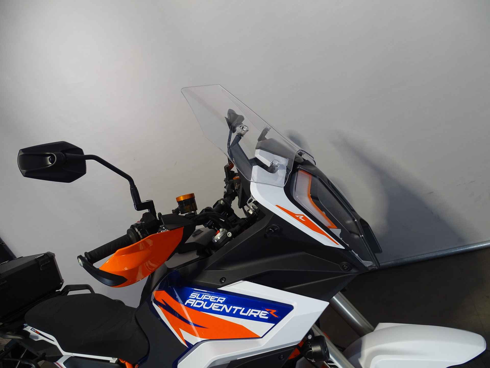 KTM 1290 SUPER ADVENTURE R ABS - 2/12